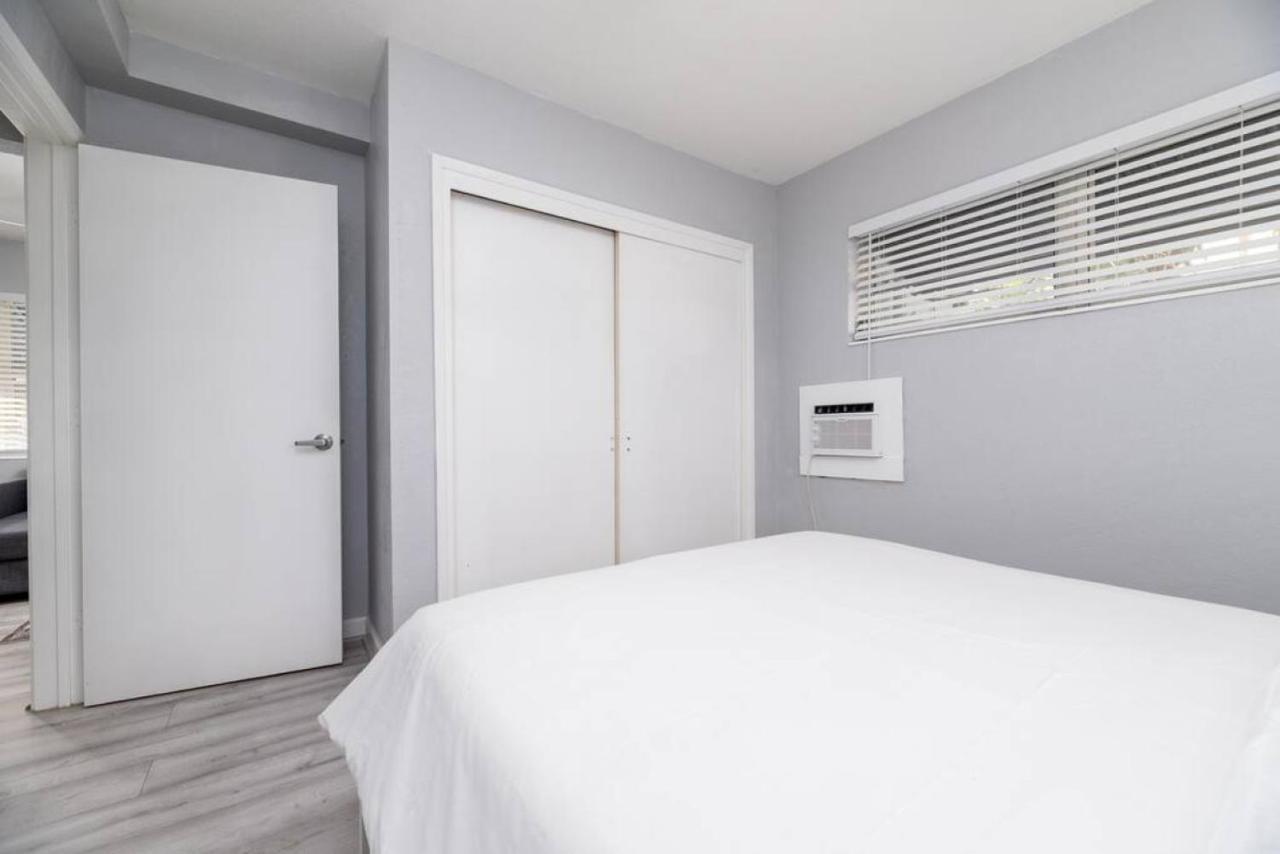 The Residences At Lake Ridge Apt 3 Fort Lauderdale Exterior foto